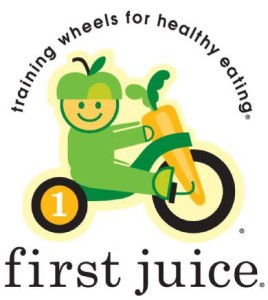 first juice logo