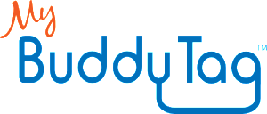 My Buddy Tag logo